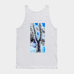 Terra Cont'd Tank Top